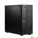 LENIS + 300W PSU pouces Mini Itx USB-3 + AUDIO façade 