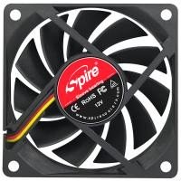 Ventilateur 7cm (70X70X15mm) 7cm