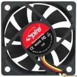 SP06015S1M3 Ventilateur 6cm aluminium (60X60X15mm) alum