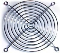 FANGUARD grille ventilateur 6cm 