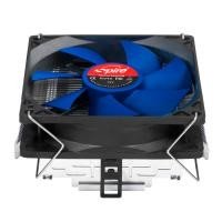 SP543S1 Ventirad Aluminium 775/1155/1156 / AM2 / AM3 / AMD / FM1 21.0dBA