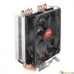 SP996S1 Ventirad Aluminium Support Tout Intel et Tout AMD 