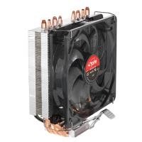 SP996S1 Ventirad Aluminium Support Tout Intel et Tout AMD 