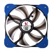 SPIRE X2 12025N7L3 Ventilateur Ultra silencieux 22 dBA12cm 