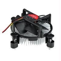 SP601S7 Ventirad Aluminium 1150/1155 / 1156 25 dB