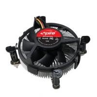 SP559S7 Ventirad Aluminium 1150/1155 / 1156 19 dB