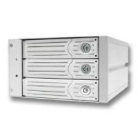 Backplane IDE pour 3 disques durs - SI-0237A