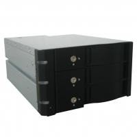 SI-3338SAS BackPlane pour 3 disques durs SATA 