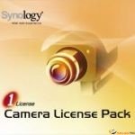 1x Camera License Pack 