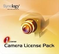 1x Camera License Pack 