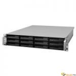 RX1213SAS ext. Bt NAS Rack 12 emp DD pour RS10613+ 