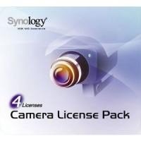 4x Camera License Pack 