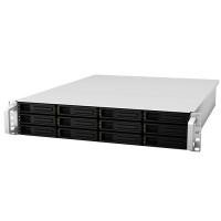 RX1211RP Ext. Boîtier NAS Rack 2211/3411 (sur commande) 