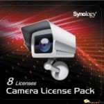 8x Camera License Pack 