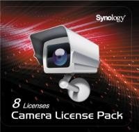 8x Camera License Pack 