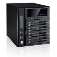 W4000 Bt Win Serv. 2012R2 SSD 4 emp. 2.13GHz DC 2Go 2LAN Gb USB3 eSata HDMI/VGA