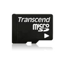CL4 Micro SD 16Gb + AdapSD 