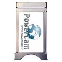 Module PowerCam PCMCIA 