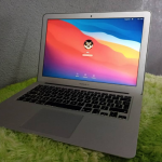 Mac book air année mi 2013