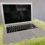 Mac book air année mi 2013