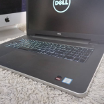 Dell inspiron 5759 core i7
