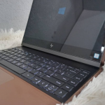 Hp folio core i7 8ème