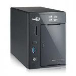 W2000 Bt Win Serv. 2012R2 SSD 2 emp. 2.13GHz DC 2Go 2LAN Gb USB3 eSata HDMI/VGA Slot SD