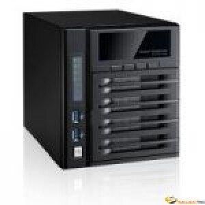 W4000 Bt Win Serv. 2012R2 SSD 4 emp. 2.13GHz DC 2Go 2LAN Gb USB3 eSata HDMI/VGA