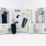 GELİDİ MODEL K36 BLUETOOTH KULAKLIK