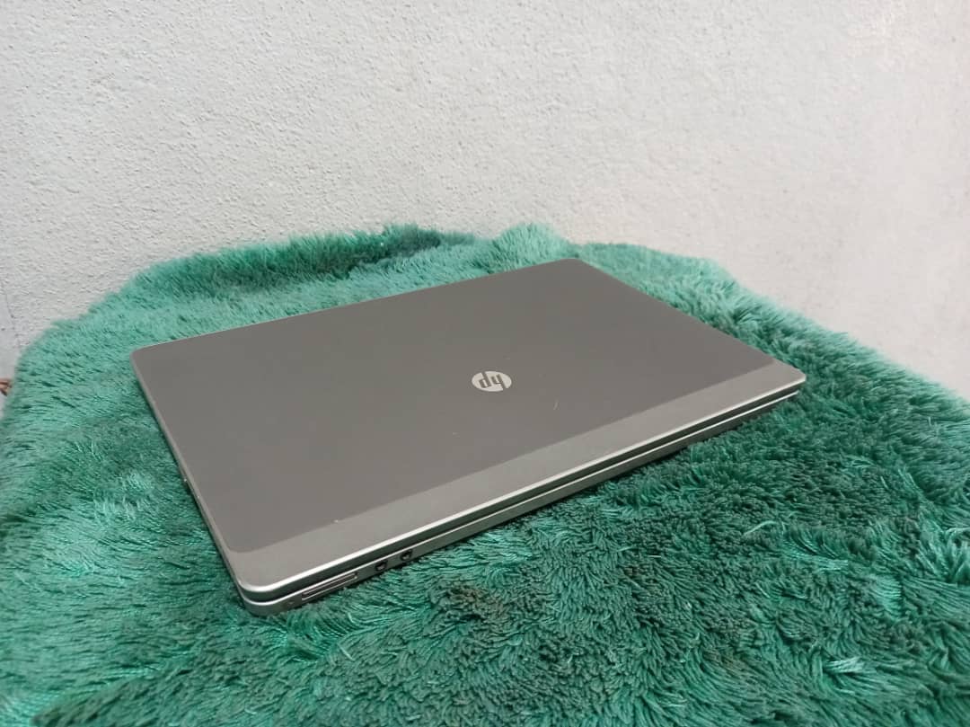 Hp probook 4530s