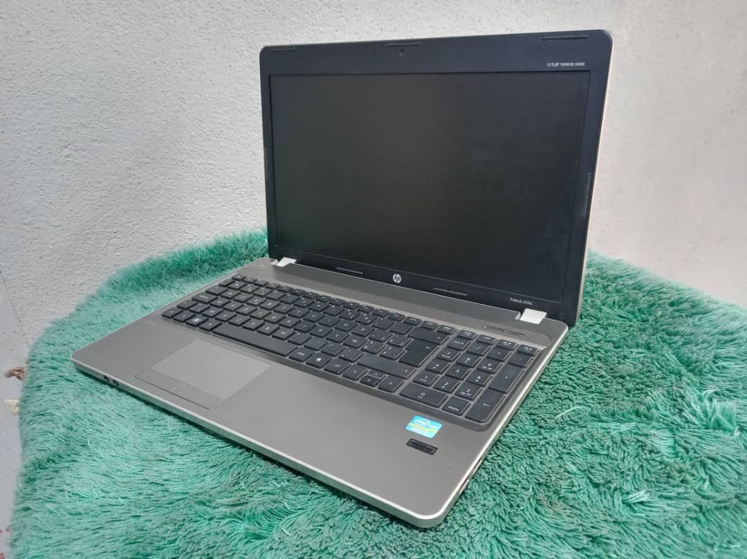 Hp probook 4530s