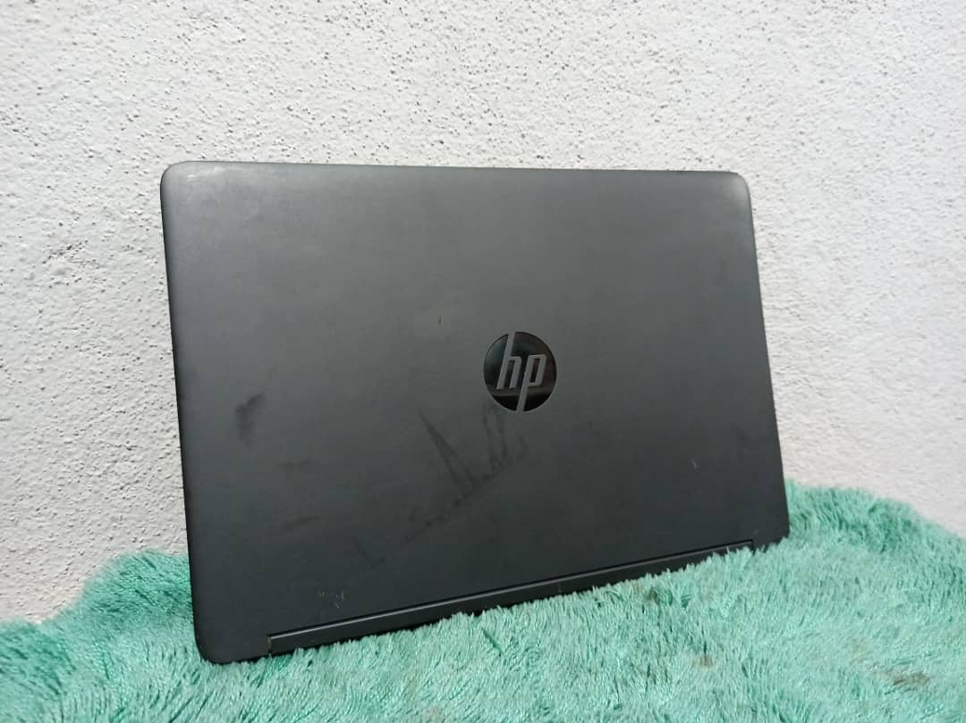 Hp probook 640 G1