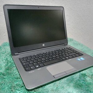 Hp probook 640 G1