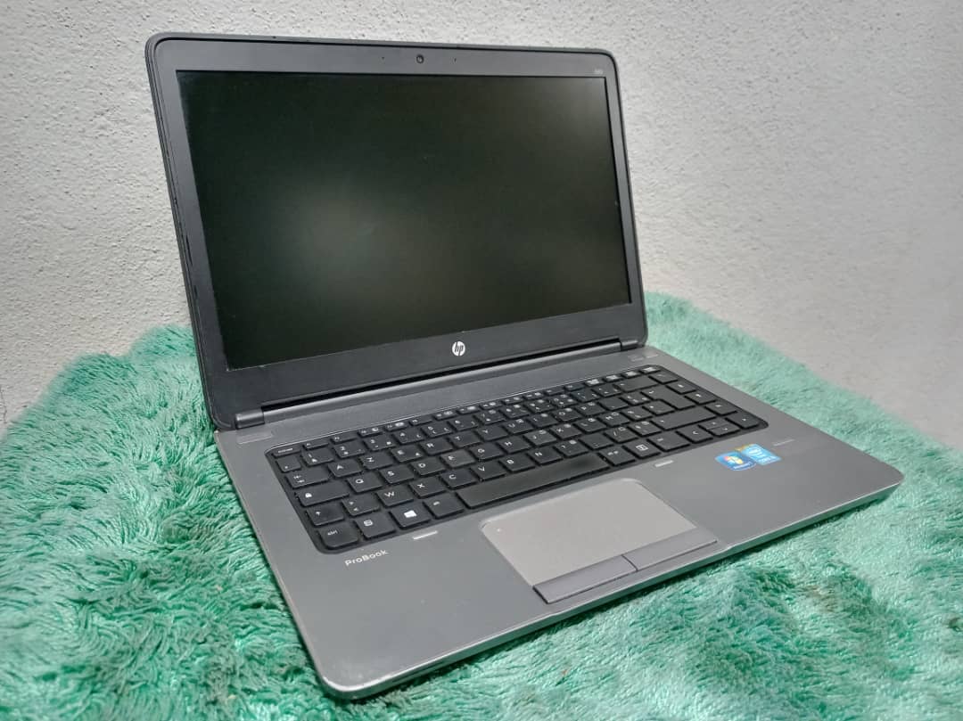 Hp probook 640 G1