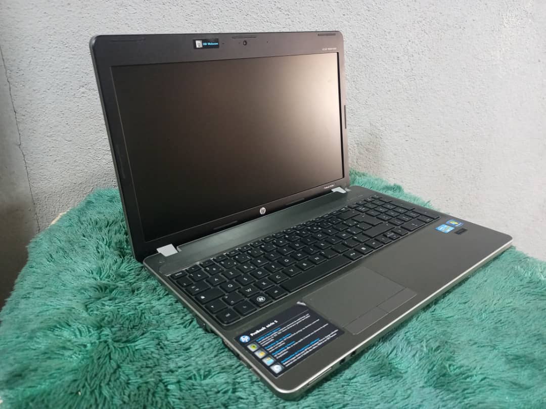 Hp probook 640 G1