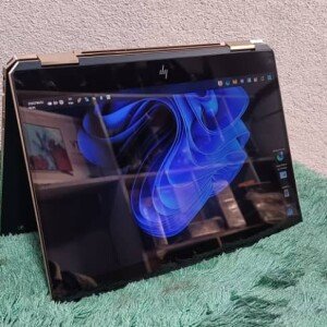 Hp spectre x 360 convertible