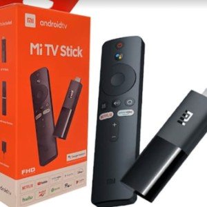 Mi TV Bos S (Android)