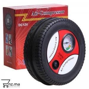 Mini compresseur air - compresseur d'air