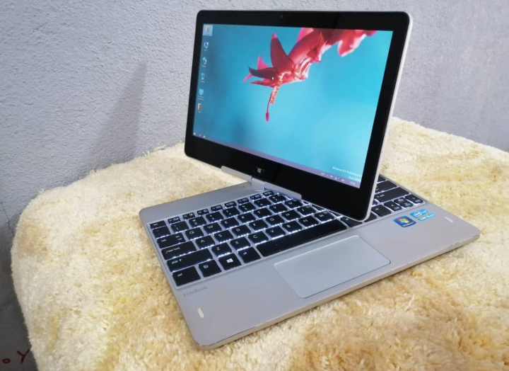 HP Elite Books core i5