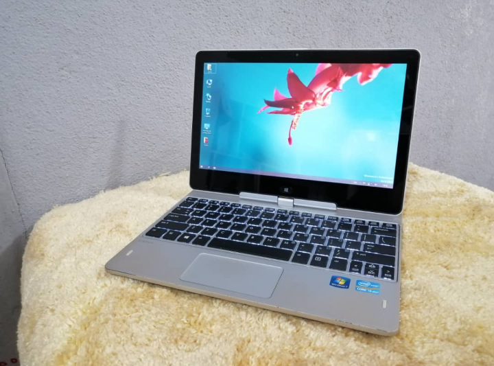 HP Elite Books core i5