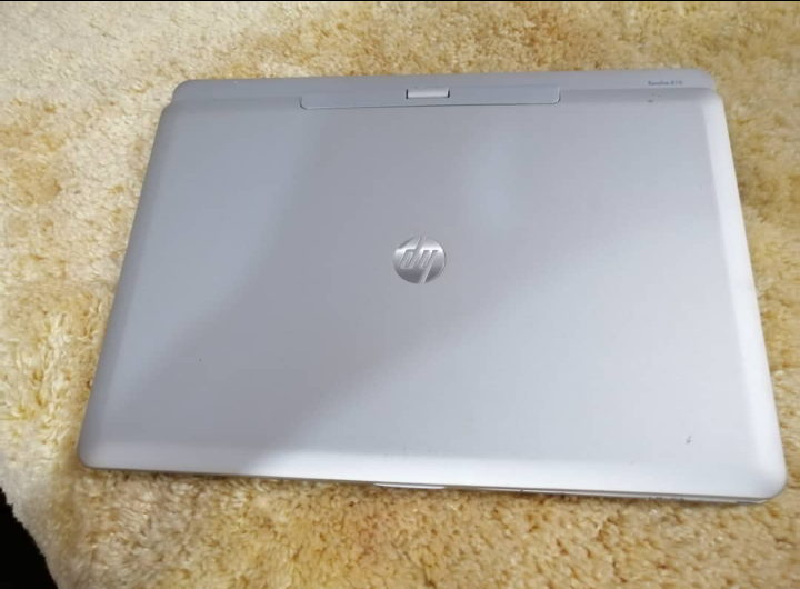 HP Elite Books core i5