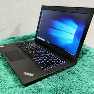 Lenovo ThinkPad T460 core i5 6ème génération