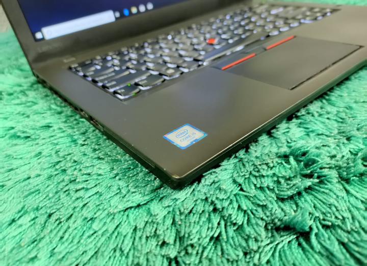 Lenovo ThinkPad T460 core i5 6ème génération