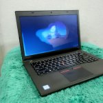 Lenovo ThinkPad T460 core i5 6ème génération