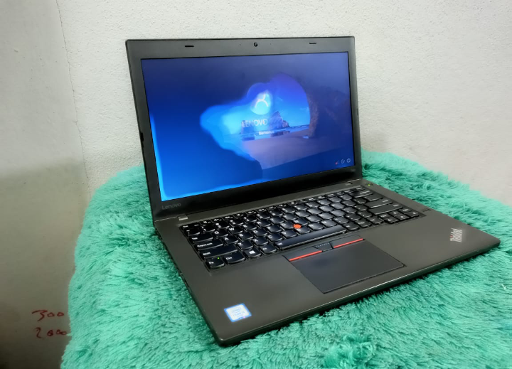Lenovo ThinkPad T460 core i5 6ème génération