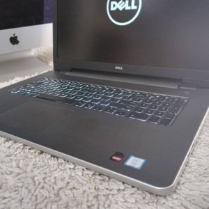 Dell inspiron 5759 core i7